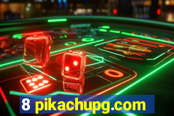8 pikachupg.com